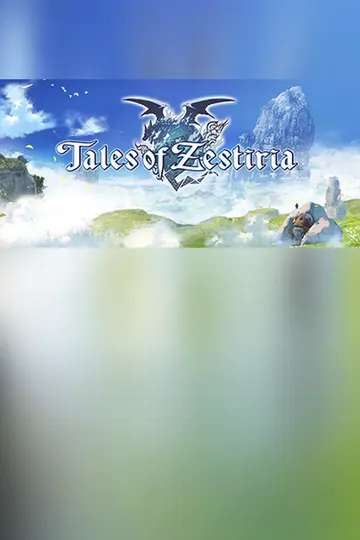 Tales of Zestiria