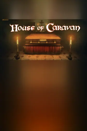 House of Caravan