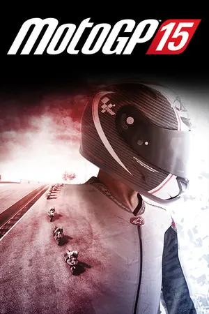 MotoGP15