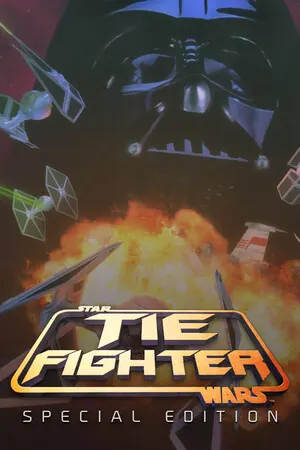 STAR WARS: TIE Fighter Special Edition