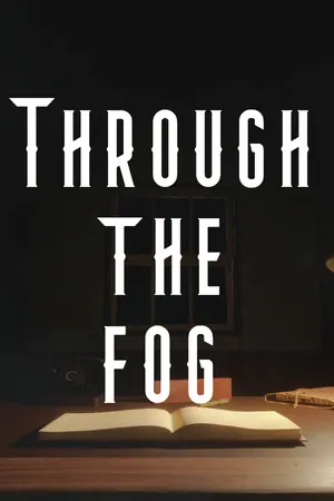 Through the fog