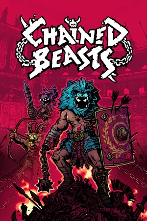Chained Beasts