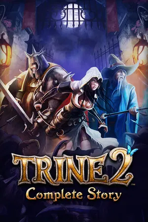 Trine 2: Complete Story