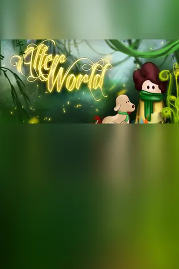 Alter World