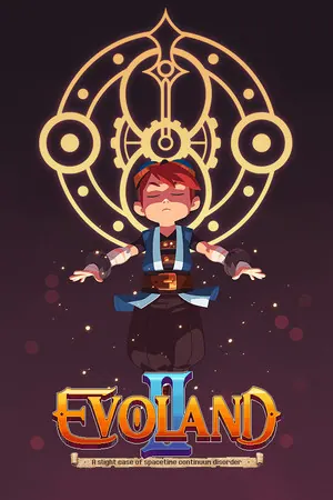 Evoland 2