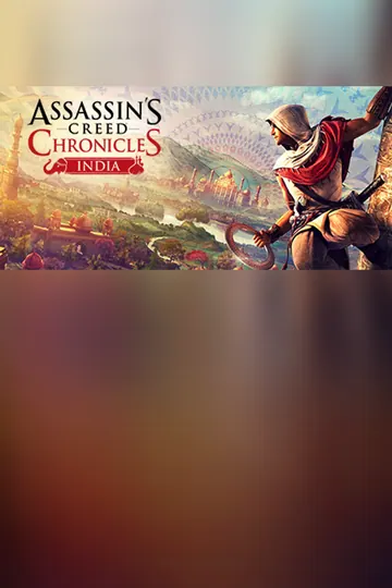 Assassin’s Creed Chronicles: India