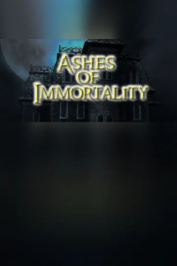 Ashes of Immortality