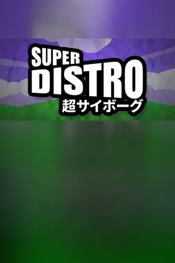 SUPER DISTRO