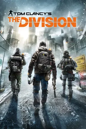 Tom Clancy’s The Division