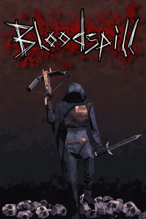 Bloodspill