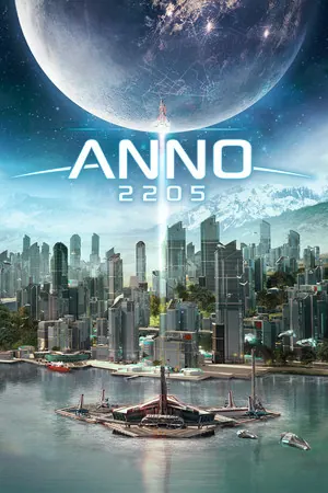 Anno 2205