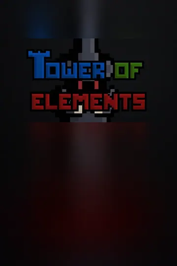 The Tower Of Elements