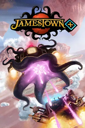 Jamestown