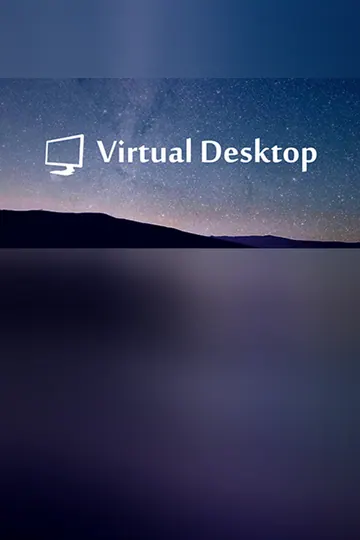 Virtual Desktop Classic