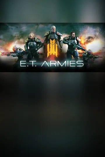 E.T. Armies
