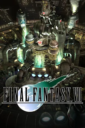 Final Fantasy VII Remake