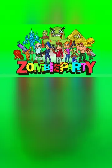 Zombie Party