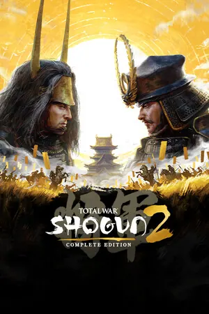Total War: SHOGUN 2