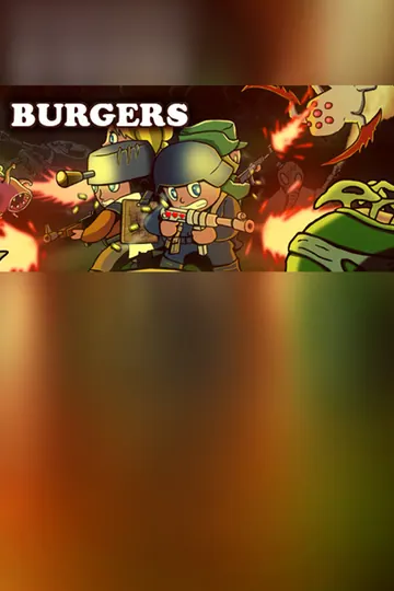 Burgers