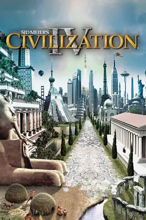 Sid Meier's Civilization IV