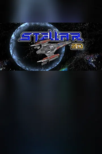 Stellar 2D