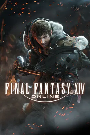 FINAL FANTASY XIV Online