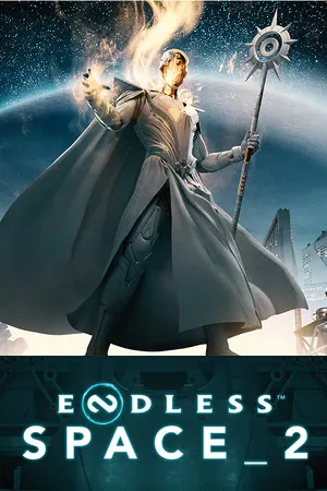 ENDLESS Space 2