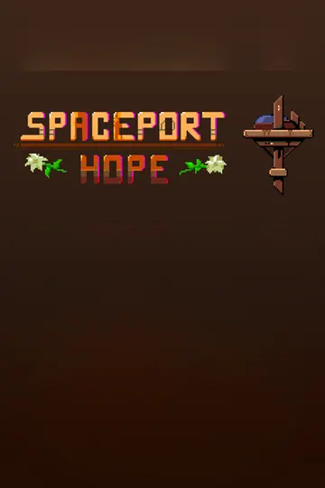 Spaceport Hope