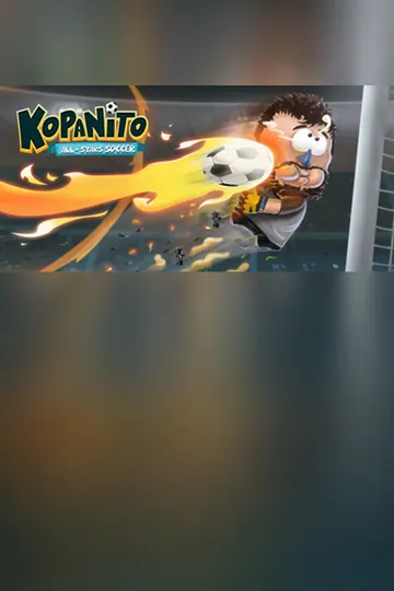 Kopanito All-Stars Soccer