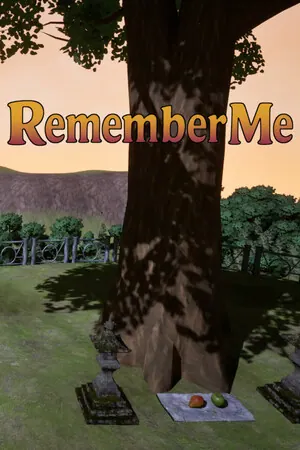 Remember Me