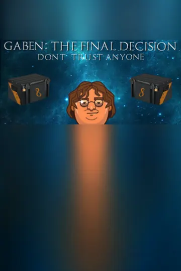 GabeN: The Final Decision