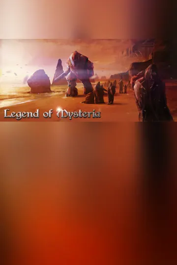 Legend of Mysteria RPG