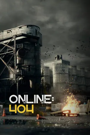 Online: 404