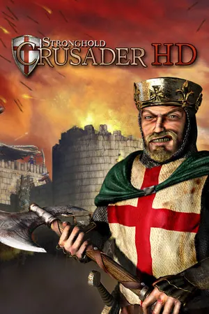 Stronghold Crusader HD (2012)