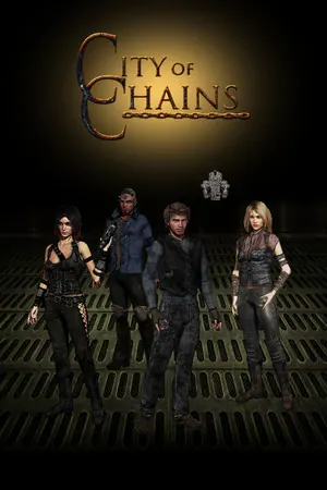City of Chains
