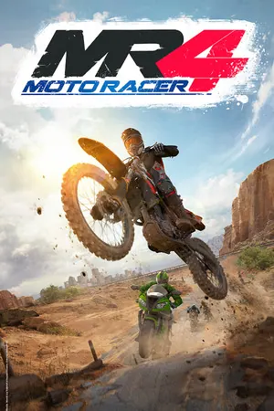 Moto Racer  4