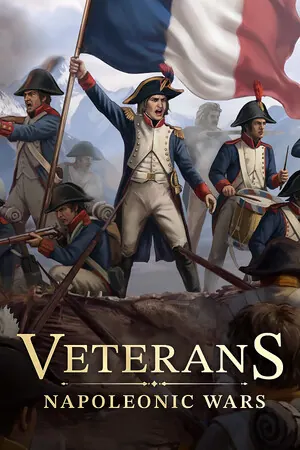 Veterans: Napoleonic Wars