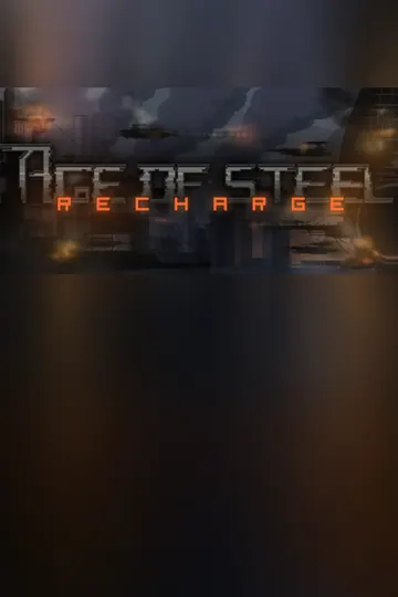 Age of Steel: Recharge