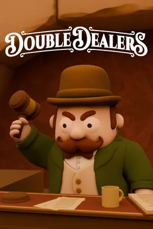 Double Dealers