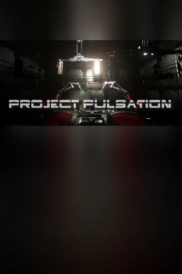 Project Pulsation
