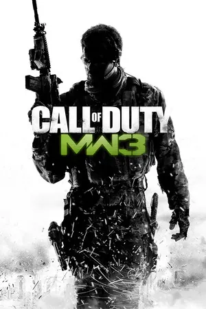 Call of Duty: Modern Warfare 3 (2011)