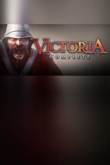 Victoria I Complete