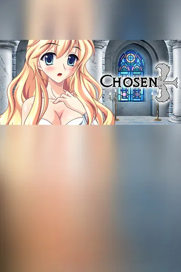 The Chosen RPG