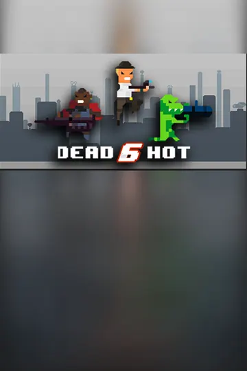 Dead6hot