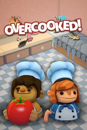 Overcooked
