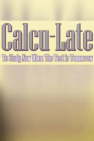Calcu-Late