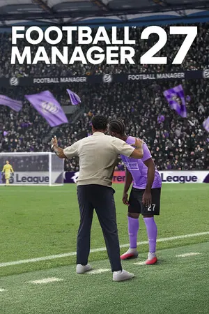 Football Manager 27