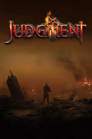 Judgment: Apocalypse Survival Simulation