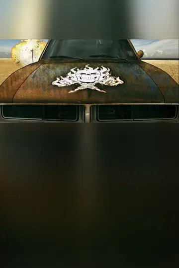 Road Madness