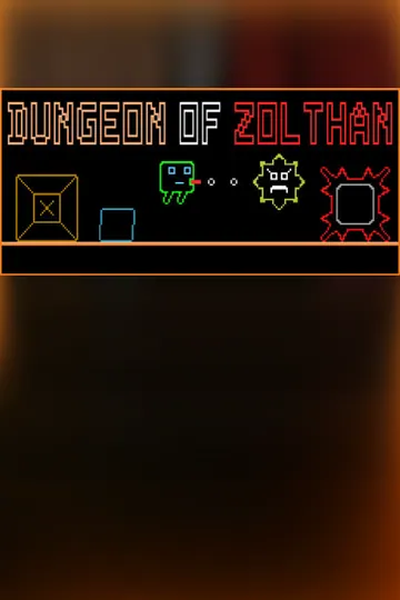 Dungeon of Zolthan